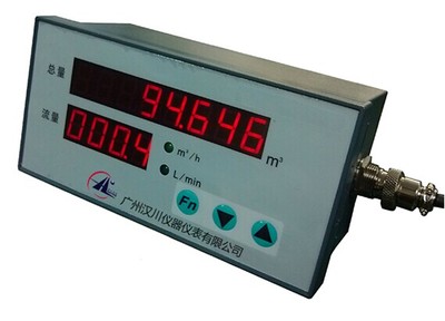 MF5212氣體質(zhì)量流量計(jì) 精準(zhǔn)測(cè)量工業(yè)氣體流量的專(zhuān)業(yè)儀表