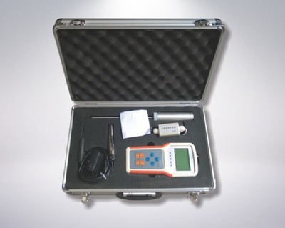 TY-WSSC 土壤溫濕度速測(cè)儀 精準(zhǔn)監(jiān)測(cè)，助力現(xiàn)代農(nóng)業(yè)與科研發(fā)展