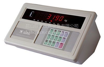 XK3190-A9耀華品牌稱重儀表外接彩色打印機(jī)功能價(jià)格與圖片詳解