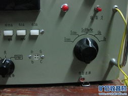 儀器儀表與機械設備 現(xiàn)代工業(yè)的基石