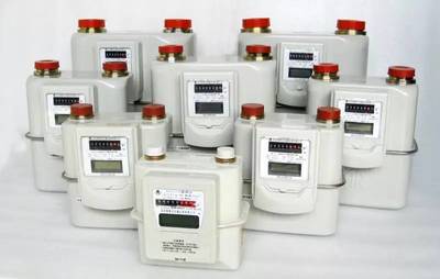 西安維斯達銷售總監(jiān)趙小盈談智能燃氣表的科技創(chuàng)新