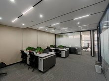 西安圖書租賃 百平米空間里的文化方舟與文化溫度