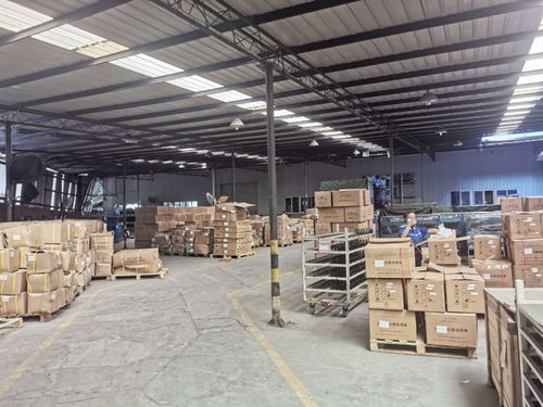 魚洞大江廠內(nèi)庫房13000方整租 重慶大型廠房倉庫地塊的理想之選