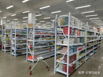 跑贏970億的圖書市場(chǎng)，繪本租賃為什么還是不賺錢？